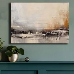 Wallity Slika na platnu 70x100cm