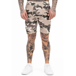 Benlee Mens functional shorts slim fit