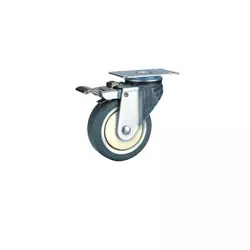 Tockic sa Kocnicom Fi50 Sivi B006-3