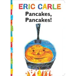 Pancakes, Pancakes!