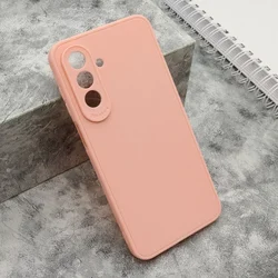 Futrola soft 3d camera za samsung a175f/a176b galaxy a17 4g/5g roze ( F121824 )