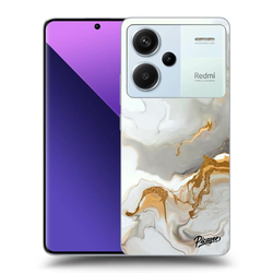 ULTIMATE CASE za Xiaomi Redmi Note 13 Pro+ 5G - Her