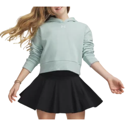 Under Armour Mikica s kapuco Rival Fleece Crop