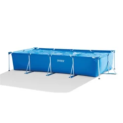 Bazen porodični sa filter pumpom 450x220x84cm Intex 28274NP