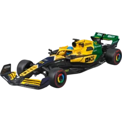 Maisto Tech Premium McLaren MCL38 ´24 Monaco Version (2,4 GHz) USB (RTR) - #81 Piastri - 1 k.