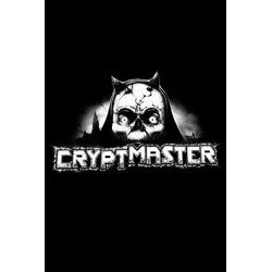 Cryptmaster Steam Key (PC) EUROPE