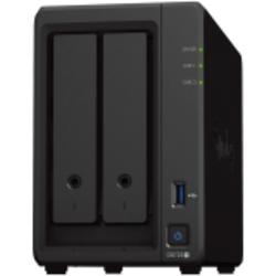 Desktop NAS – DS723PLUS