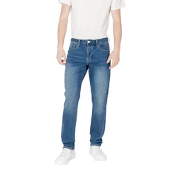 Moške kavbojke Armani Exchange