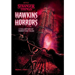 Hawkins Horrors (Stranger Things)