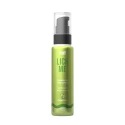 Intt Zagrevajući jestivi gel Lick Me Caipirinha, 50ml
