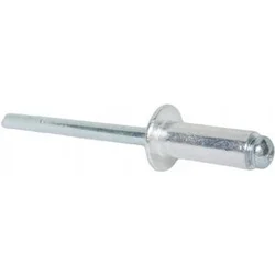 Eneron 3,2x8 AL/A2 Slepe zakovice ISO 15977 500 kosov.