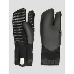 Ion Lobster 4/3 Mittens black