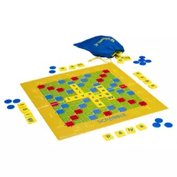 Junior Scrabble