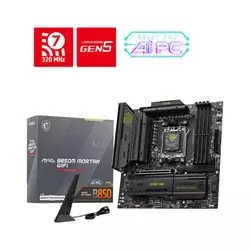 MSI MAG B850M MORTAR WIFI