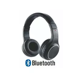 Gembird Bluetooth stereo headset Warszawa, Black