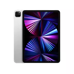 APPLE tablet iPad Pro 11 (2021) 8GB/256GB (Cellular), Silver