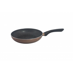 Rosberg RP51319F24 Tiganj Premium 24cm, Braon