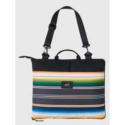 Slowtide Santana Packable Picnic Blanket black