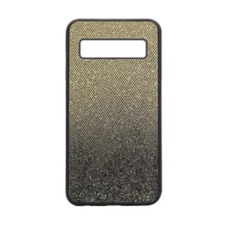 Maska Midnight Spark za Samsung S10 Plus/G975 zlatno crna