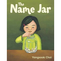 The Name Jar