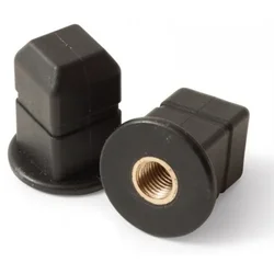 OFFBOX PRO - QUICK RELEASE KNUCKLE INSERT (P0110012)
