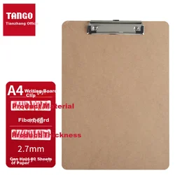 Tango Podloga za pisanje, A4, Bež