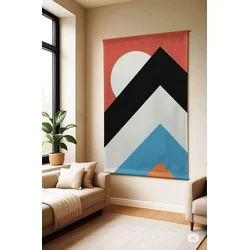 Wallity Slika Polybaby 10, 145x200 cm