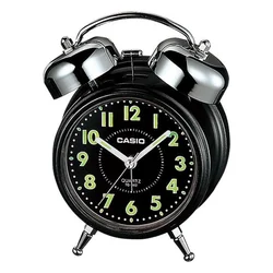 CASIO BUDILNIK TQ-362-1A Crni
