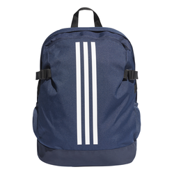 adidas BP POWER IV M, nahrbtnik, modra