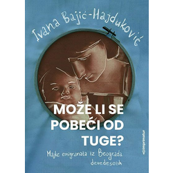 Može li se pobeći od tuge?
