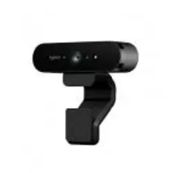 Logitech HD Webcam BRIO 4k, 960-001106