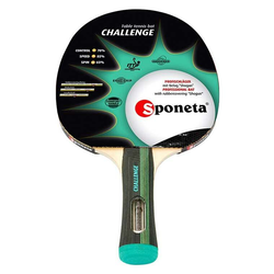 Lopar za namizni tenis Sponeta Challenge