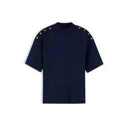 TOMMY HILFIGER Majica mornarska