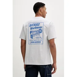 Dickies Bombažna kratka majica