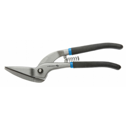 HOGERT Makaze za lim 300 mm pelikan 1.0 mm