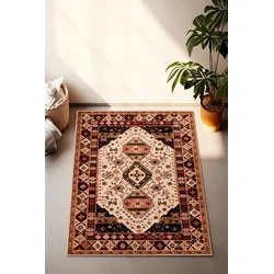 Conceptum Hypnose tepih, 80x150cm, šaren