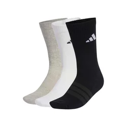 Adidas Čarape C Ess Crw, 3 para