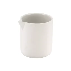 LE COQ Aphros vrč, prostornina: 0,14 litra, 70 mm, o: 60 mm, bela (12 kos)