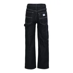 HUGO Kavbojke Carpenter  moder denim