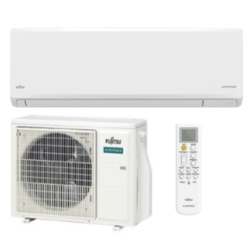 FUJITSU klimatska naprava KN ECO + Wi-Fi 2,0 kW