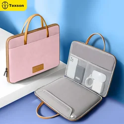 Taikesen Torba za laptop, Roze