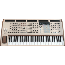 Arturia PolyBrute 12 Synthesizer