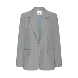 ICHI Blazer IHFAVA siva