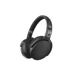 Sennheiser HD 4.50 BT NC Bluetooth slušalice, crna