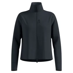 Odlo Grid Fleece Mid Layer 1/2 Zip