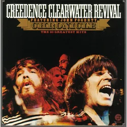 Creedence Clearwater Revival Chronicle: The 20 Greatest Hits (2 LP)