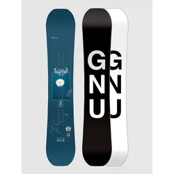 Gnu Gloss C 2025 Snowboard uni