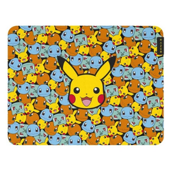Razer Gigantus V2 - Soft Gaming Mouse Mat - Medium - Pokémon Kanto Starters Edition ( 072050 )