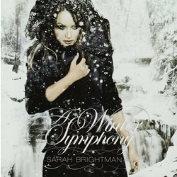 Sarah Brightman A Winter Symphony (CD)