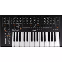 MOOG Messenger Synthesizer (Samo odprto)